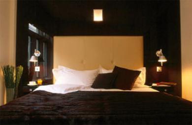 Hotel de apartamente No.5 Maddox Street Londra