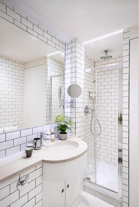 No.5 Maddox Street 4* Londra
