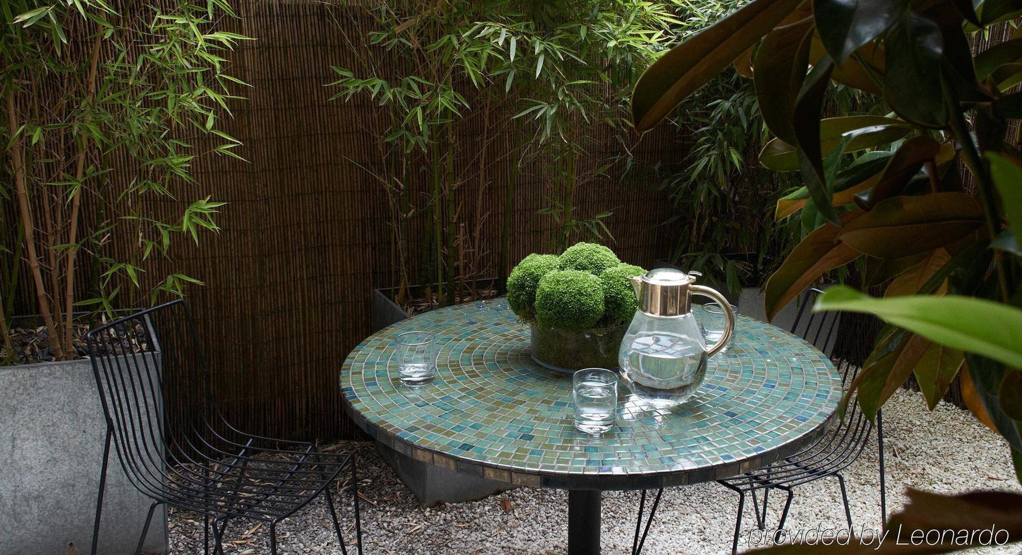 Hotel de apartamente No.5 Maddox Street Londra