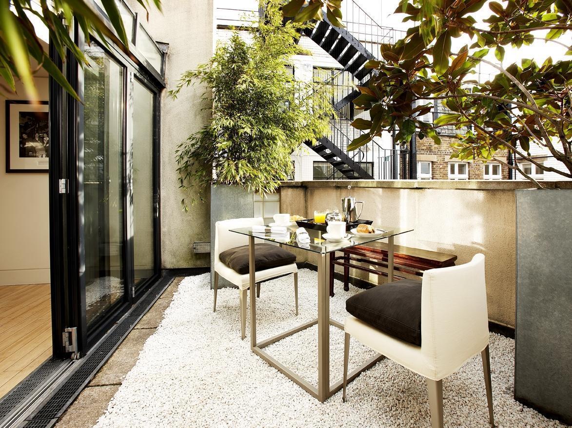 No.5 Maddox Street Hotel de apartamente 4*