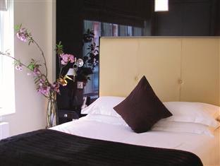 No.5 Maddox Street Hotel de apartamente