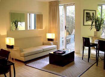 Hotel de apartamente No.5 Maddox Street 4*
