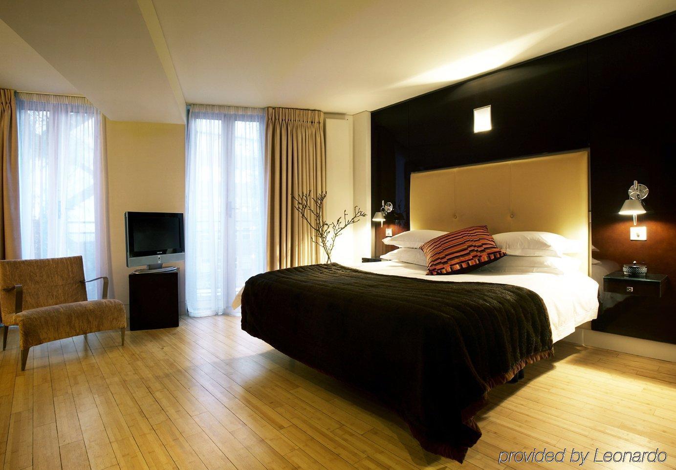 Hotel de apartamente No.5 Maddox Street Londra