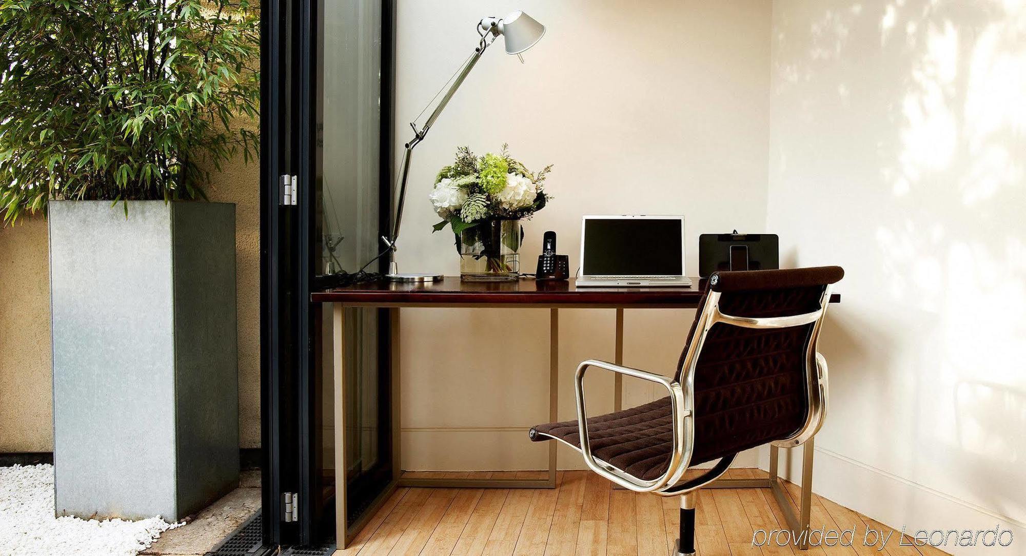 No.5 Maddox Street Hotel de apartamente 4*