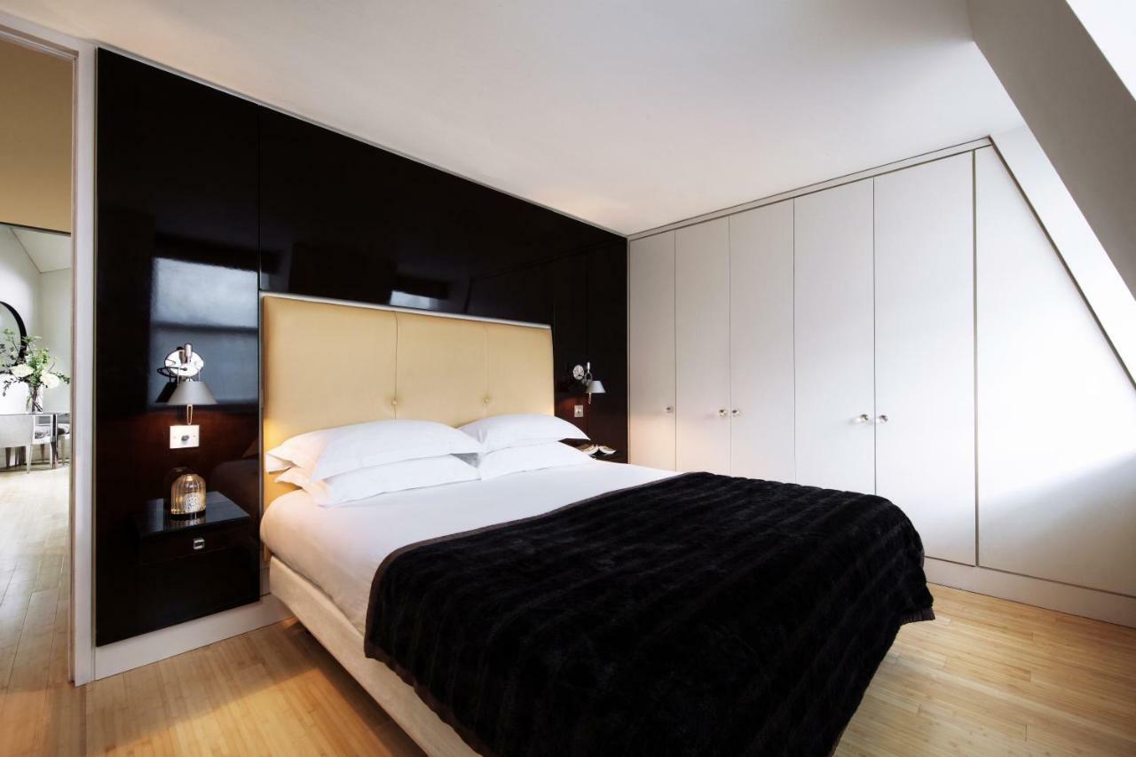 Hotel de apartamente No.5 Maddox Street 4*