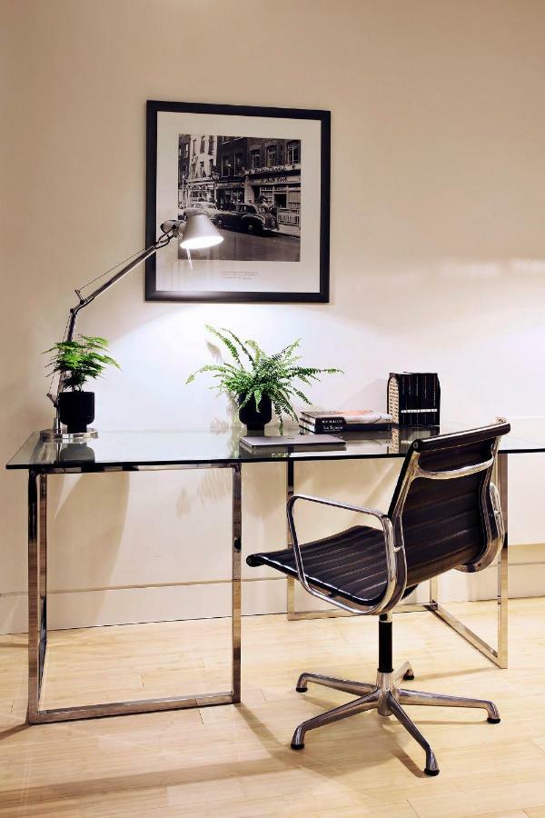 Hotel de apartamente No.5 Maddox Street
