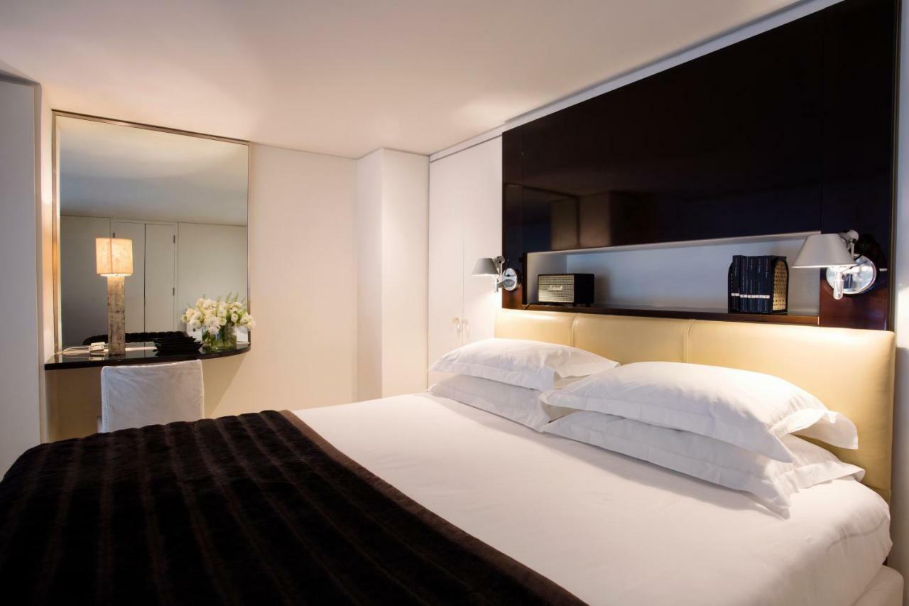 Hotel de apartamente No.5 Maddox Street