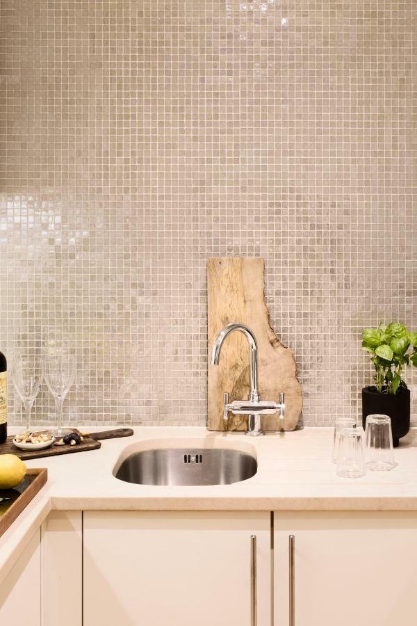 No.5 Maddox Street Hotel de apartamente