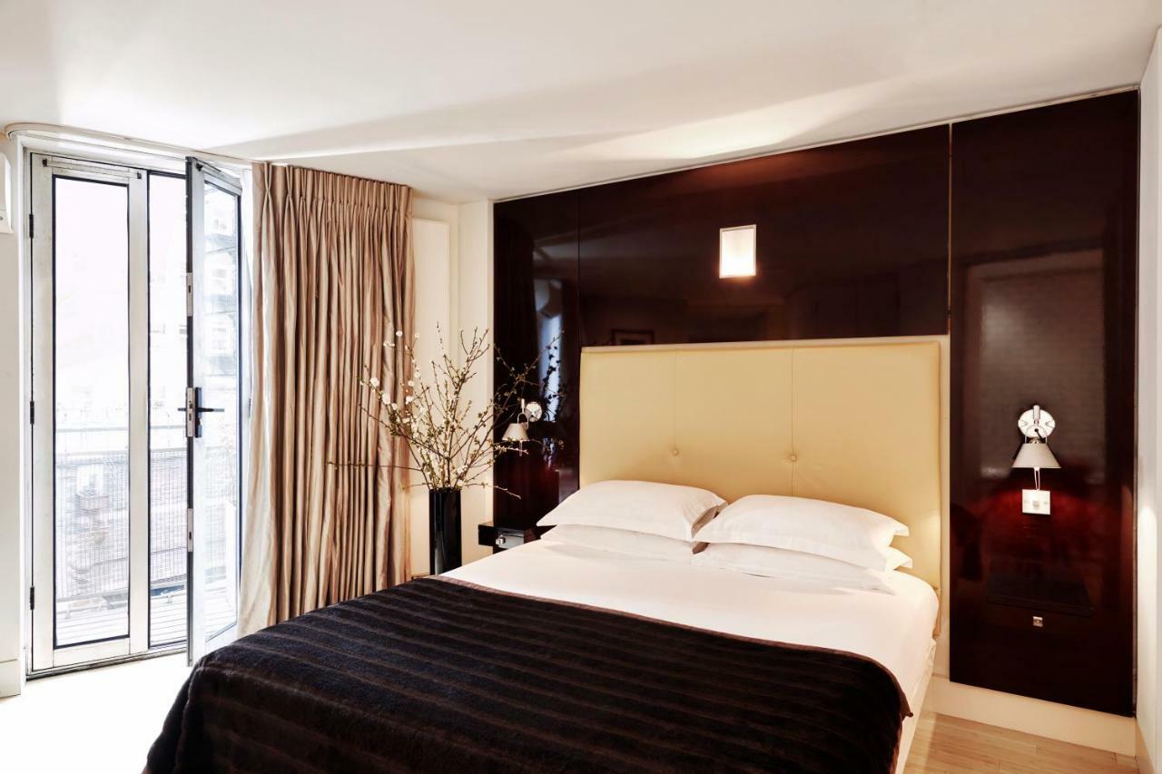 No.5 Maddox Street Hotel de apartamente Londra