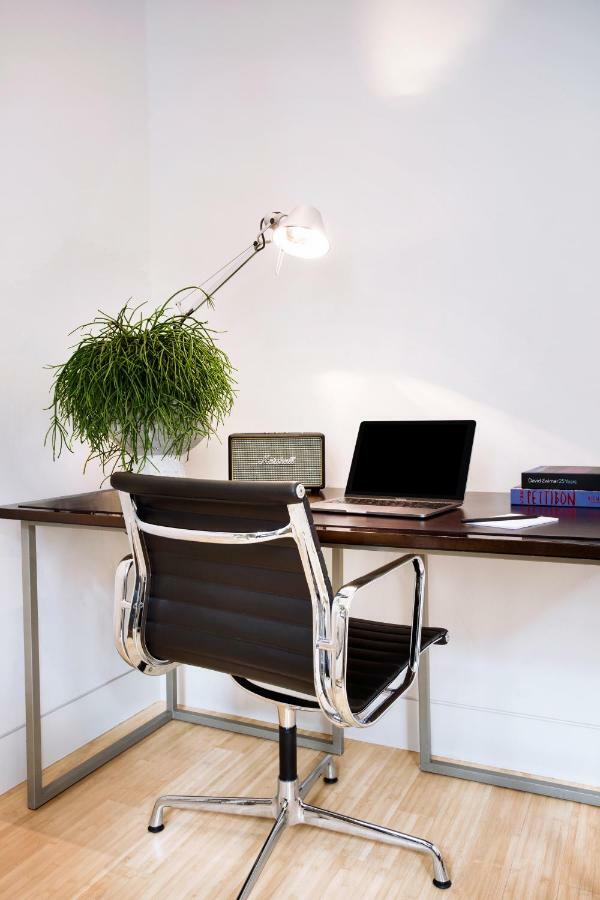 No.5 Maddox Street Hotel de apartamente 4*
