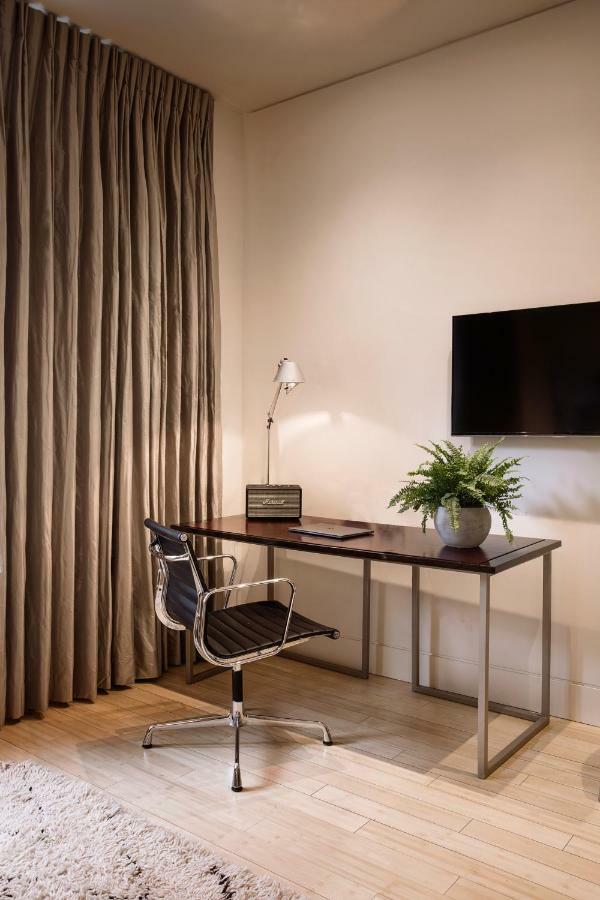 No.5 Maddox Street Hotel de apartamente Londra