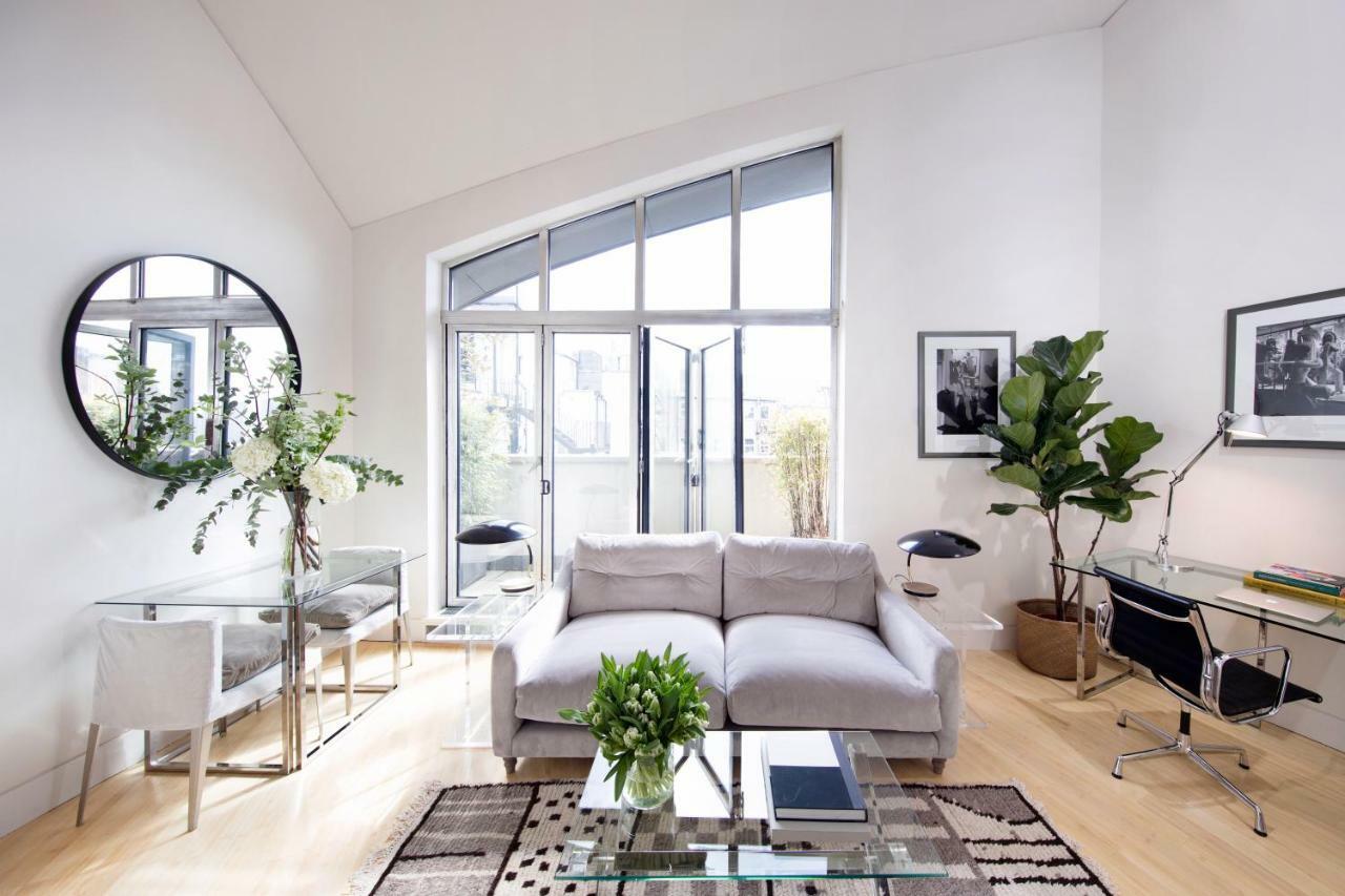 No.5 Maddox Street Hotel de apartamente Londra