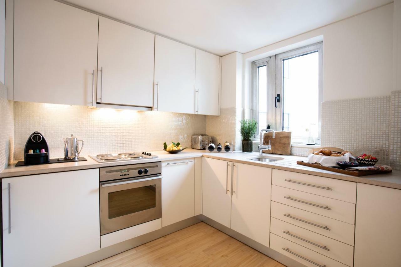 Hotel de apartamente No.5 Maddox Street