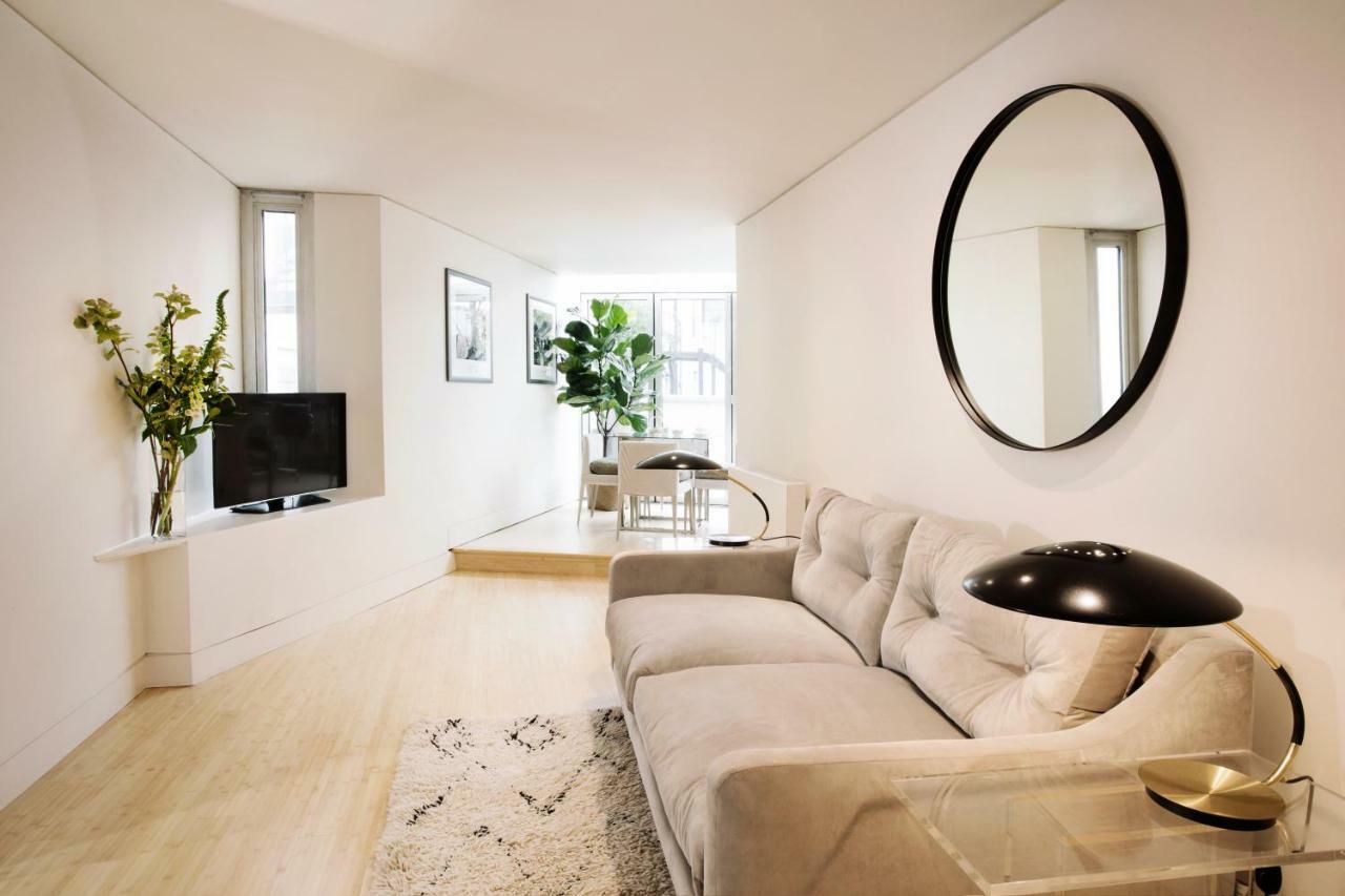 Hotel de apartamente No.5 Maddox Street