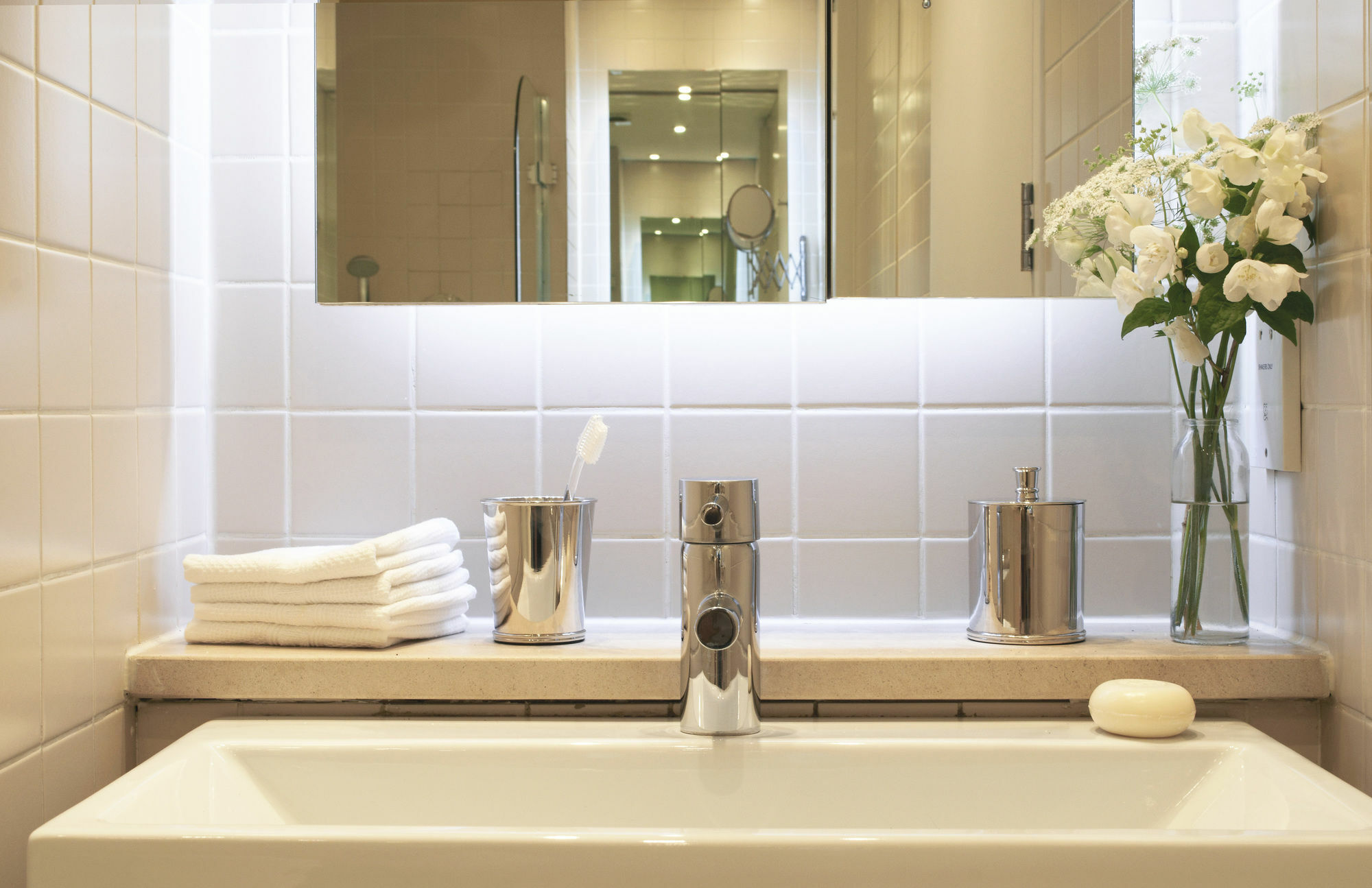 Hotel de apartamente No.5 Maddox Street Londra