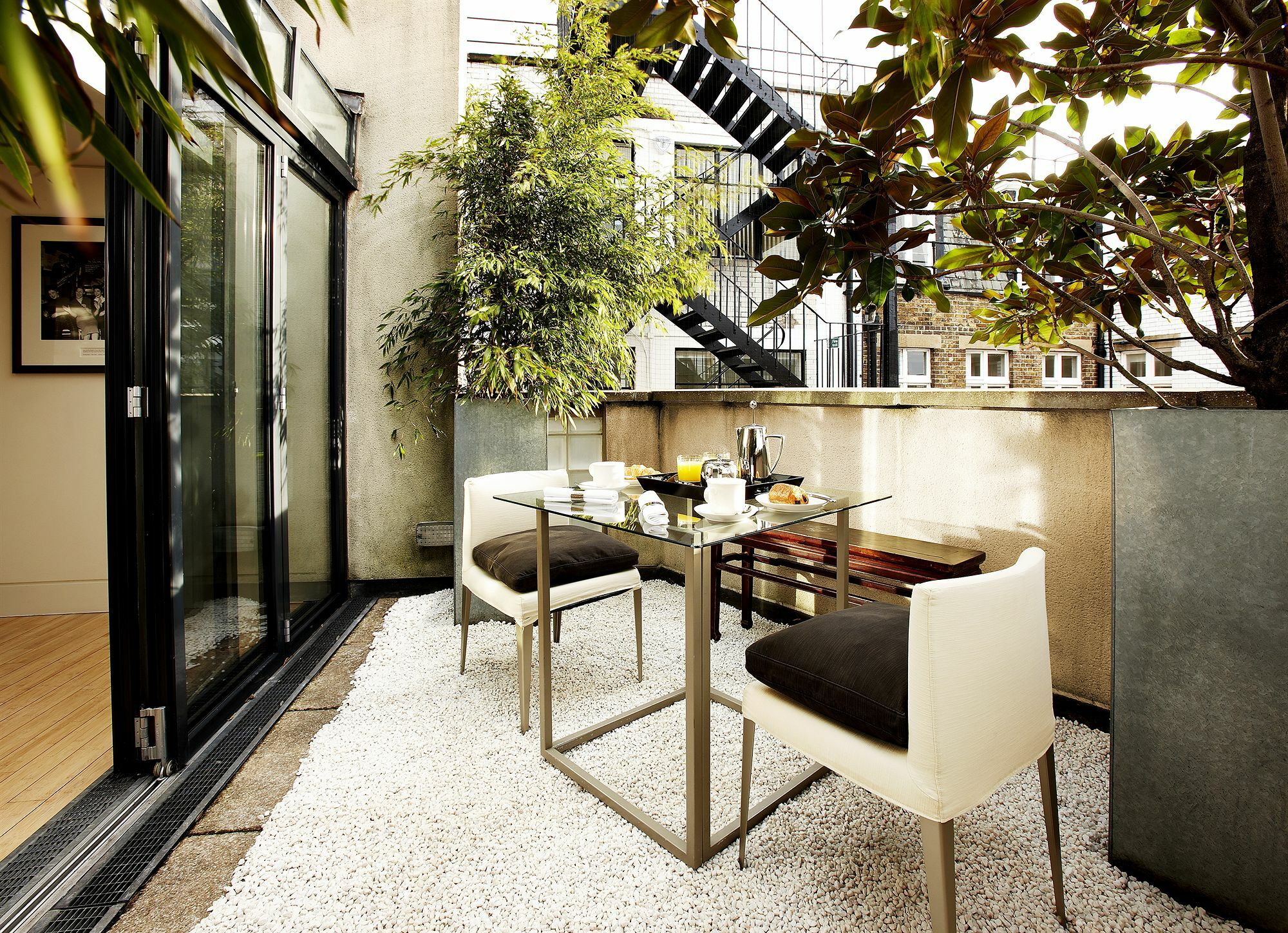No.5 Maddox Street 4* Londra