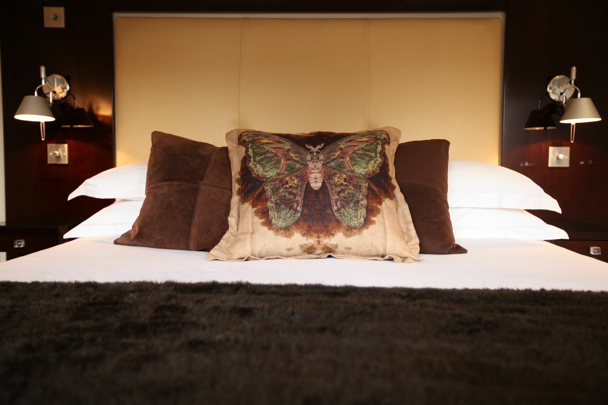 Hotel de apartamente No.5 Maddox Street Londra