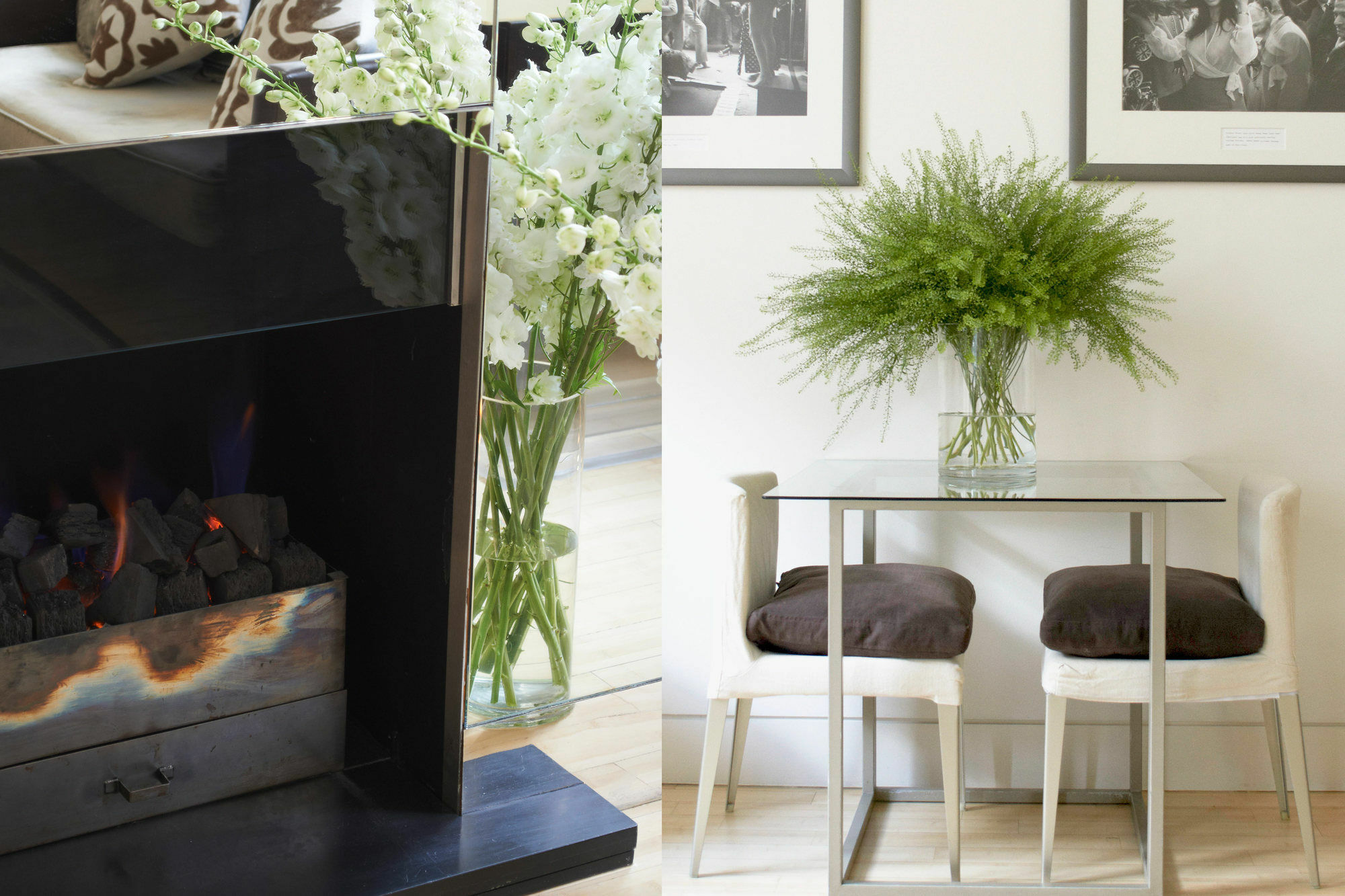 Hotel de apartamente No.5 Maddox Street Londra