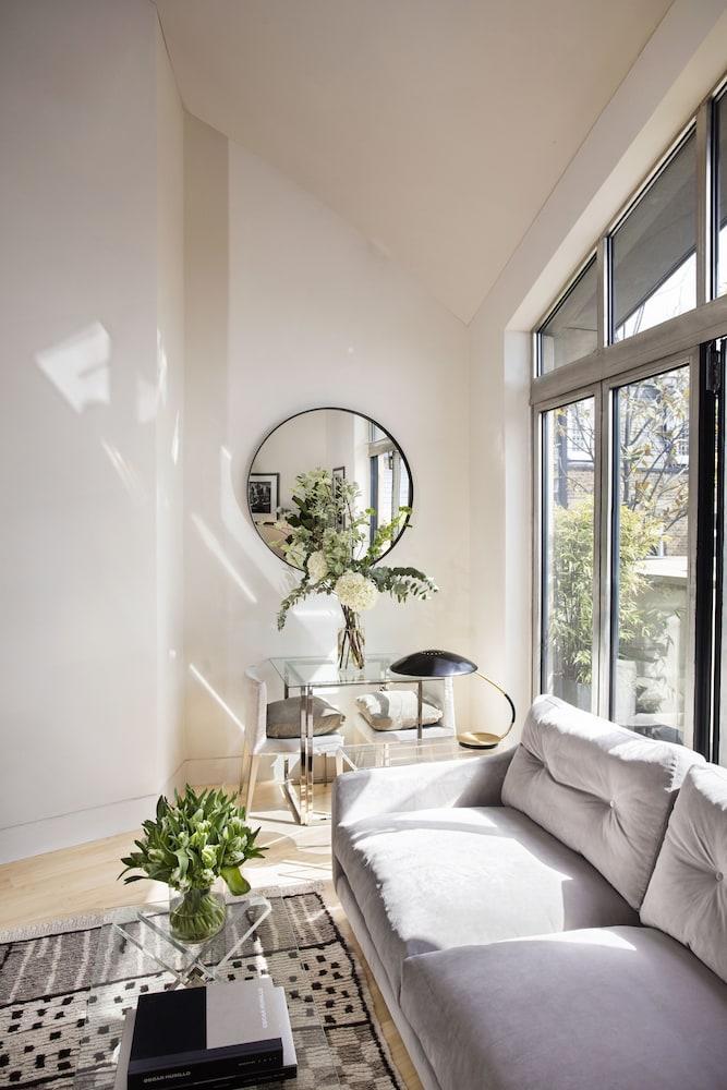 No.5 Maddox Street Hotel de apartamente 4*
